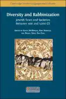 Cover Image of Diversity and Rabbinization