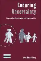 Cover Image of Enduring Uncertainty