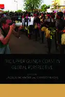 Cover Image of The Upper Guinea Coast in Global Perspective