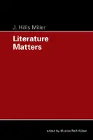 Cover Image of Literature Matters