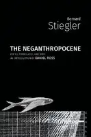 Cover Image of The Neganthropocene