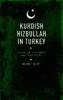 Cover Image of Kurdish Hizbullah in Turkey