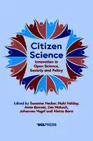 Cover Image of Citizen Science