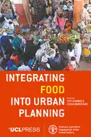 Cover Image of Integrating Food into Urban Planning