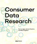 Cover Image of Consumer Data Research