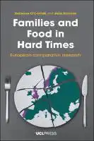 Cover Image of Families and Food in Hard Times