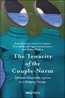 Cover Image of The Tenacity of the Couple-Norm