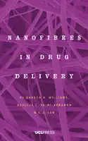 Cover Image of Nanofibres in Drug Delivery