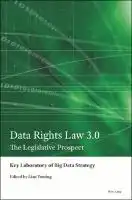 Cover Image of Data Rights Law 3.0
