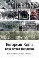 Cover Image of European Roma