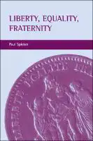 Cover Image of Liberty, equality, fraternity