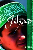 Cover Image of Jihad Beyond Islam
