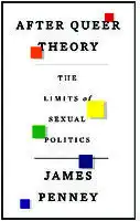 Cover Image of After Queer Theory
