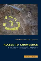 Cover Image of Access to Knowledge in the Age of Intellectual Property