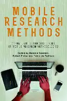 Cover Image of Mobile Research Methods