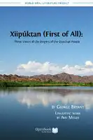 Cover Image of Xiip√∫ktan (First of All)