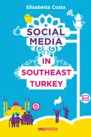 Cover Image of Social Media in Southeast Turkey