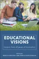 Cover Image of Educational visions