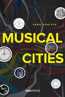Cover Image of Musical Cities