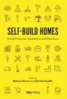 Cover Image of Self-Build Homes