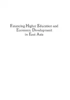 Cover Image of Financing Higher Education and Economic Development in East Asia