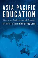 Cover Image of Asia Pacific Education
