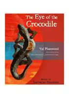 Cover Image of The Eye of the Crocodile