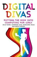 Cover Image of Digital Divas