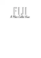Cover Image of Fiji: A Place called home