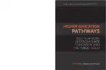 Cover Image of Higher Education Pathways