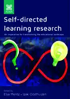 Cover Image of Self-directed learning research: An imperative for transforming the educational landscape