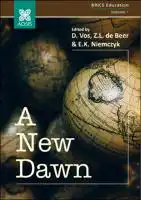 Cover Image of A New Dawn