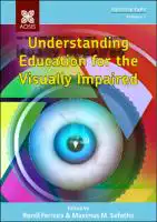 Cover Image of Understanding Education for the Visually Impaired