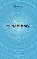 Cover Image of Aural History