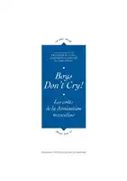 Cover Image of Boys don‚Äôt cry!
