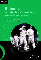 Cover Image of Emergence of infectious diseases