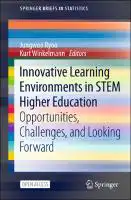Cover Image of Innovative Learning Environments in STEM Higher Education