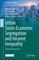 Cover Image of Urban Socio-Economic Segregation and Income Inequality
