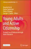 Cover Image of Young Adults and Active Citizenship