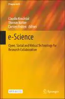 Cover Image of e-Science