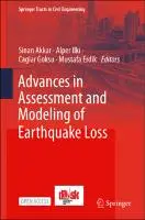 Cover Image of Advances in Assessment and Modeling of Earthquake Loss