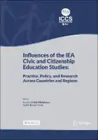 Cover Image of Influences of the IEA Civic and Citizenship Education Studies
