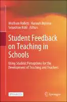 Cover Image of Student Feedback on Teaching in Schools