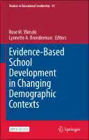 Cover Image of Evidence-Based School Development in Changing Demographic Contexts