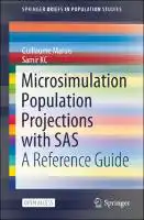 Cover Image of Microsimulation Population Projections with SAS