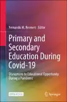 Cover Image of Primary and Secondary Education During Covid-19
