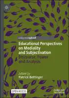 Cover Image of Educational Perspectives on Mediality and Subjectivation