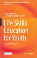 Cover Image of Life Skills Education for Youth