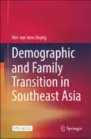 Cover Image of Demographic and Family Transition in Southeast Asia
