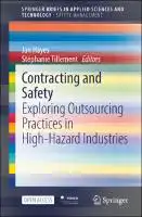 Cover Image of Contracting and Safety